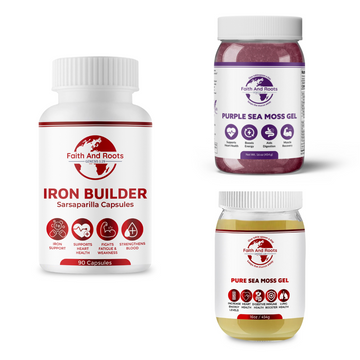 Pure Strength Pack